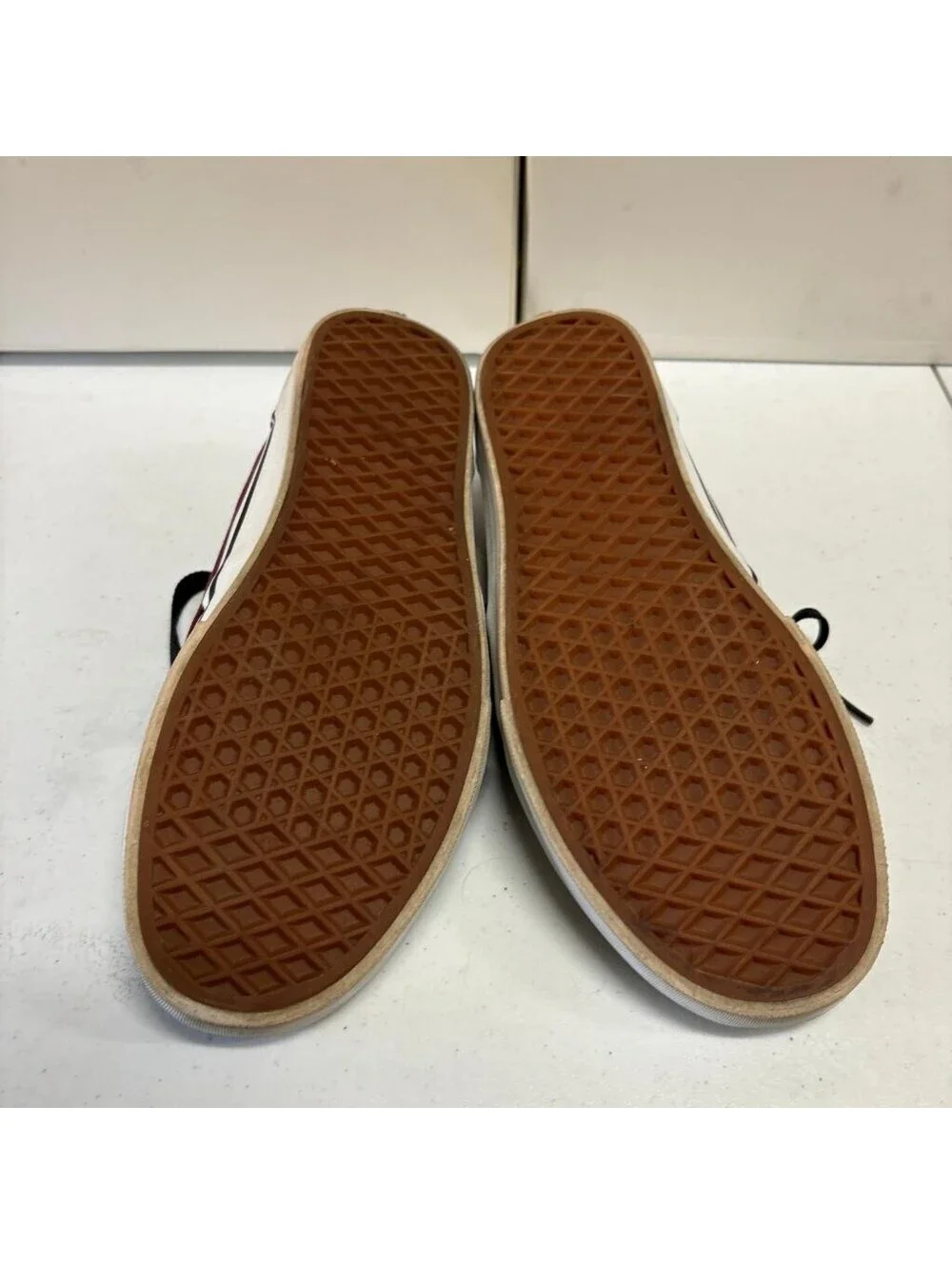 Vans atwood burgundy
